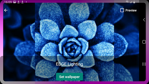 Edge Lighting - Borderlight screenshot 31