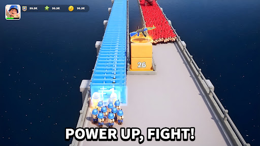 Top War: Battle Game screenshot 6