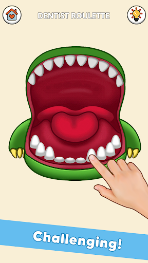 Tricky Relax Challenge Games screenshot 2