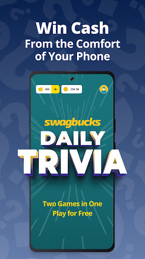 Swagbucks Trivia for Money screenshot 5