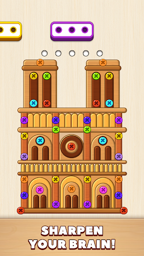 Screw Rescue screenshot 3