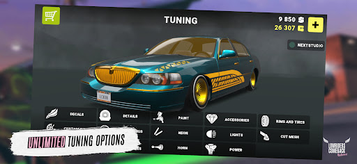 Lowriders Comeback: Boulevard screenshot 14