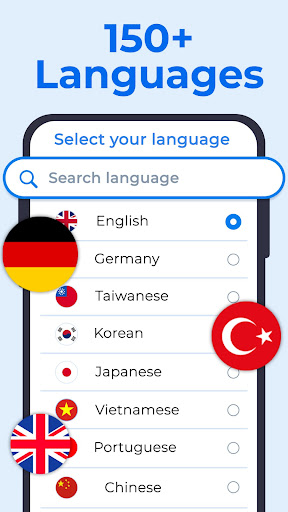 XTranslate - Photo, Voice, PDF screenshot 2