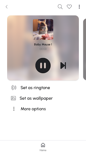 Animal Sounds and Ringtones screenshot 5