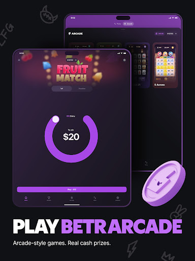 Betr - Fantasy Sports screenshot 11