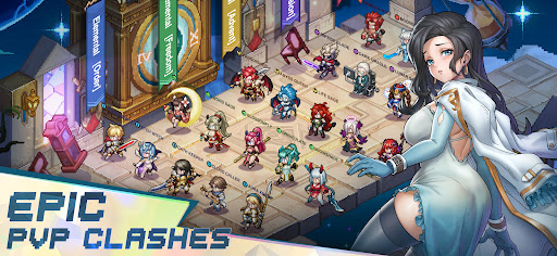 Realms of Pixel screenshot 7