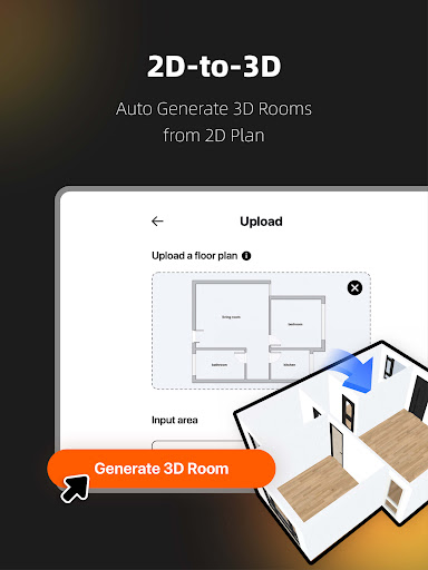 Homestyler - Home Design Game screenshot 8