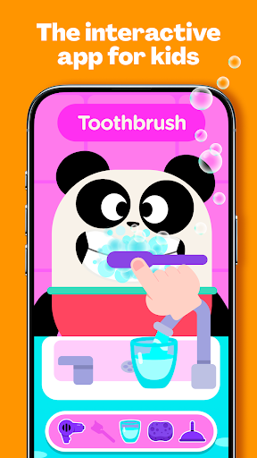 Lingokids: Games & Shows screenshot 3