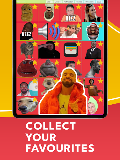 Meme Soundboard 2026 Ultimate screenshot 8