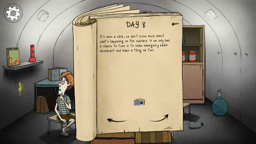 60 Seconds! Atomic Adventure screenshot 7