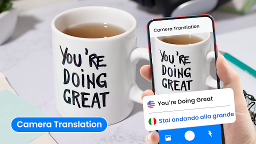 Translate All Languages Now screenshot 10