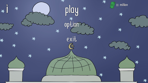 Ramadan Simulator screenshot 3