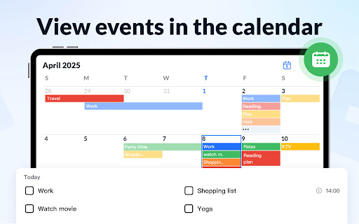 Notepad, Notes, Easy Notebook screenshot 19