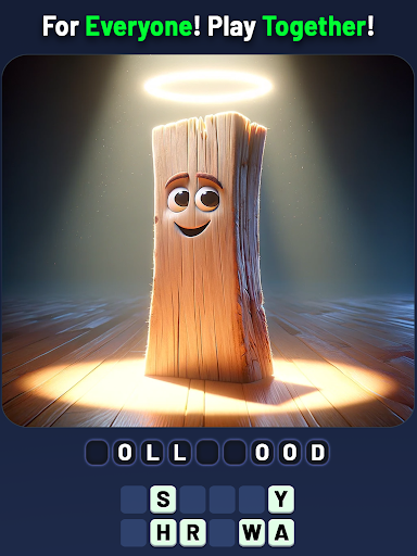 Mindblow: Guess the Word! screenshot 20