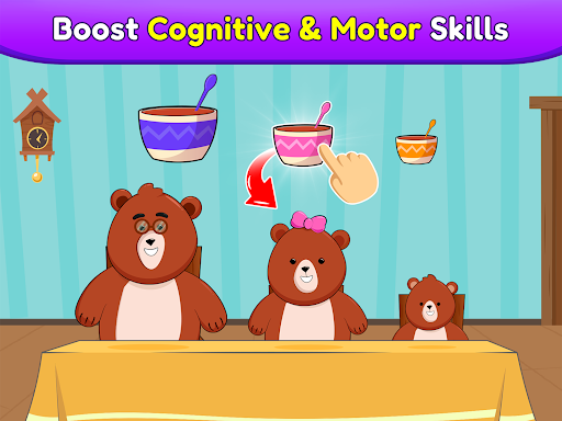 Baby Games for 1-3 Year Olds screenshot 12