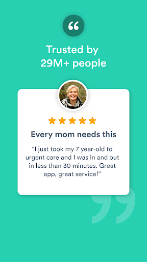 Solv: Find Quality Doctor Care screenshot 2