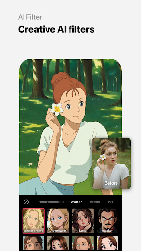 EPIK - AI Photo & Video Editor screenshot 5