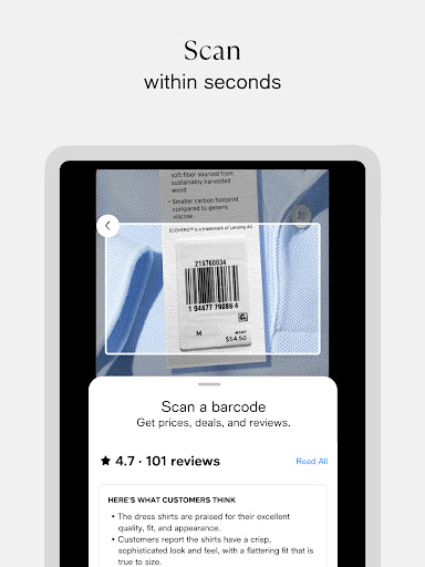 Macy's: shopping & top deals screenshot 13