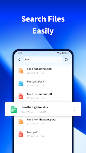 PDF Viewer Pro screenshot 1