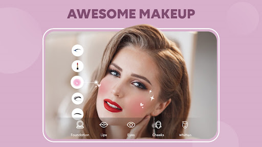 Beauty Camera -AI Photo Editor screenshot 5