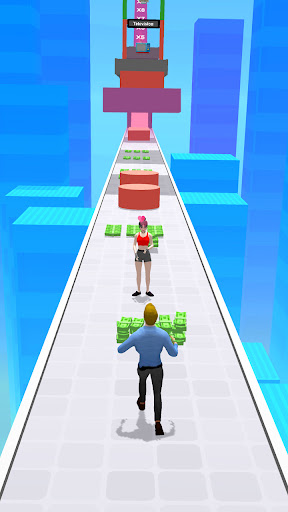 Money Run 3D screenshot 16