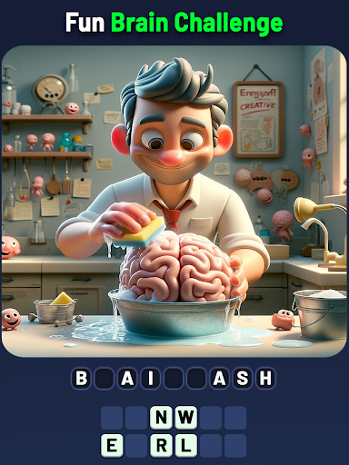 Mindblow: Guess the Word! screenshot 8