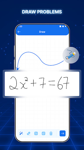 AI Math Tutor: Solve & Learn screenshot 2