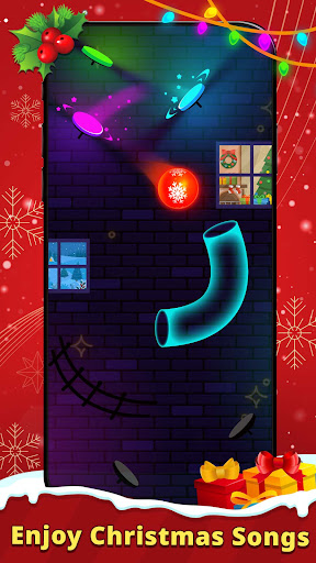 Music Ball Tunes: Falling Ball screenshot 8