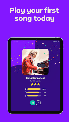 Simply Piano: Learn Piano Fast screenshot 16