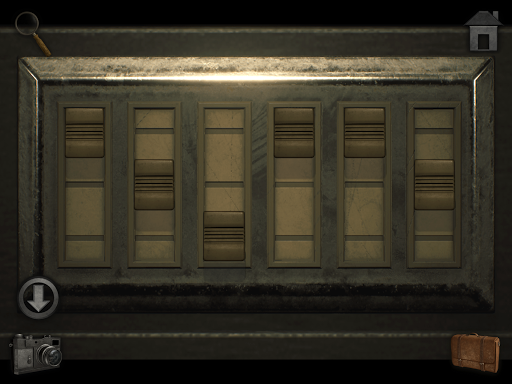 Meridian 157: Chapter 1 screenshot 10