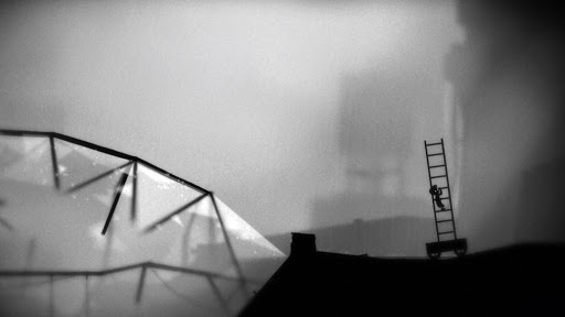 LIMBO screenshot 15
