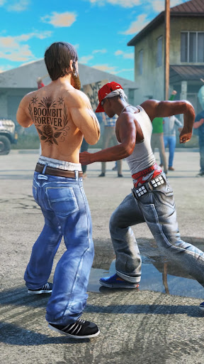 Boss Fight screenshot 2