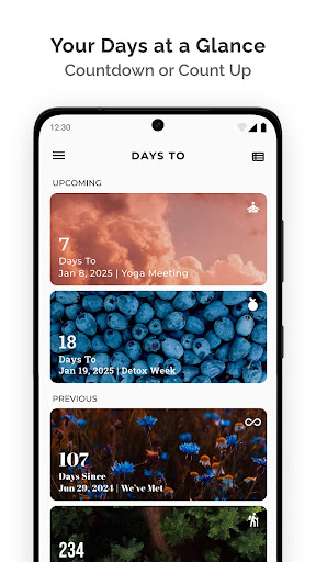 Days To | Countdown screenshot 5