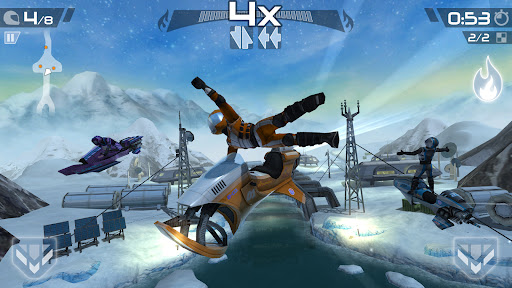 Riptide GP2 screenshot 7