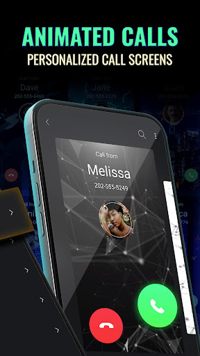 Ringtones for Android™ screenshot 7