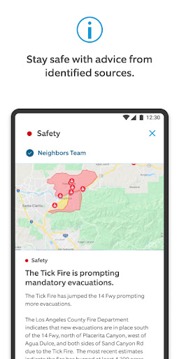 Neighbors by Ring screenshot 6