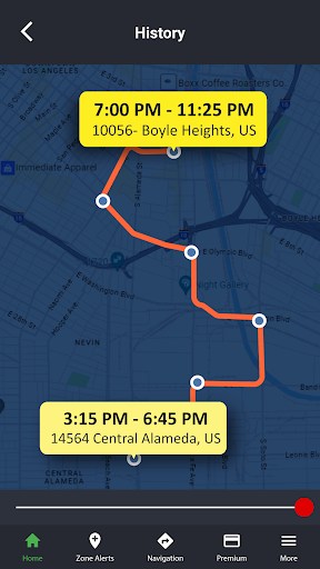 Track Any Phone screenshot 3