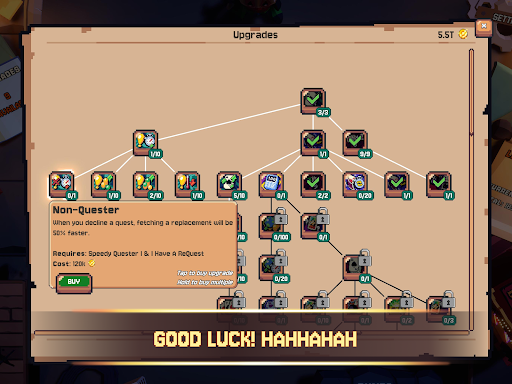 This Aint Even Poker, Ya Joker screenshot 5