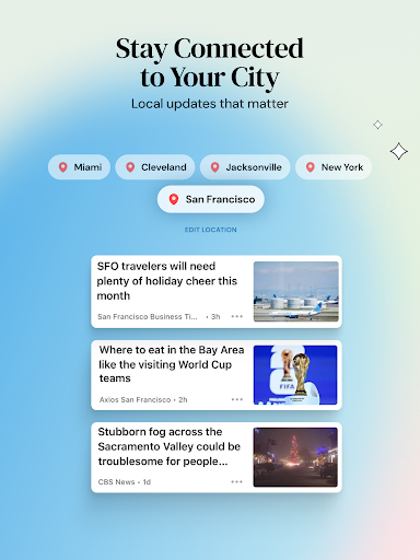 SmartNews: Live News & Rewards screenshot 11