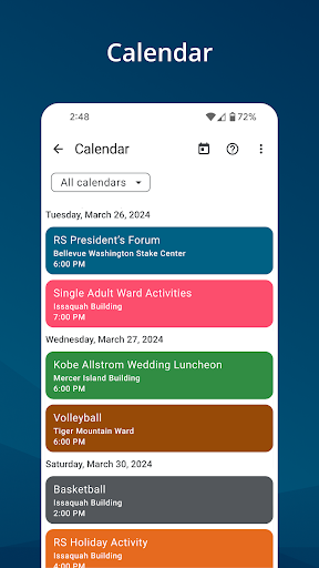 Member Tools screenshot 2