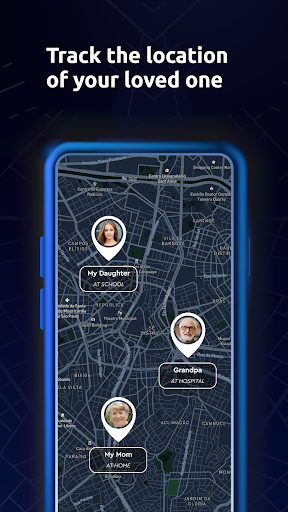 Maps All in One, Speedometer screenshot 15
