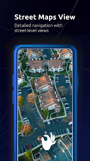 Maps All in One, Speedometer screenshot 7