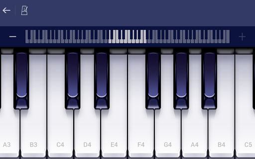 Piano - Play Unlimited songs screenshot 7