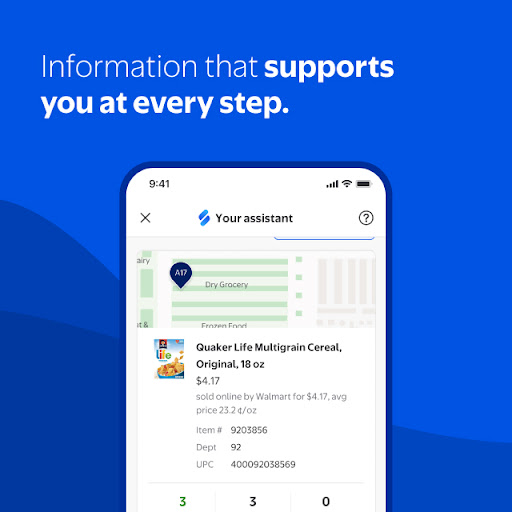 MyWalmart screenshot 11