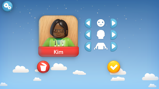BRIO World - Railway screenshot 1