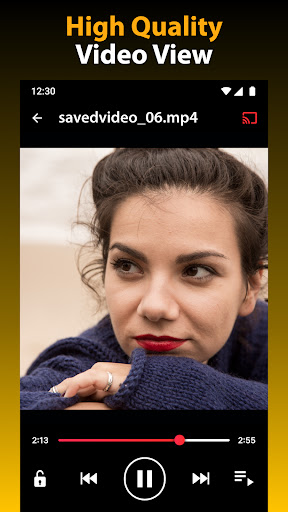Video Downloader HD - Vidow screenshot 3