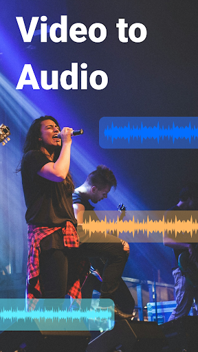 Music Audio Editor, MP3 Cutter screenshot 5