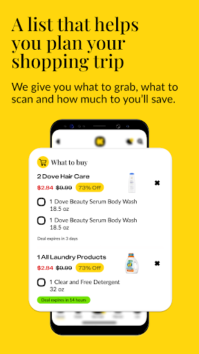 Coupons, Promo Codes, Deals screenshot 5