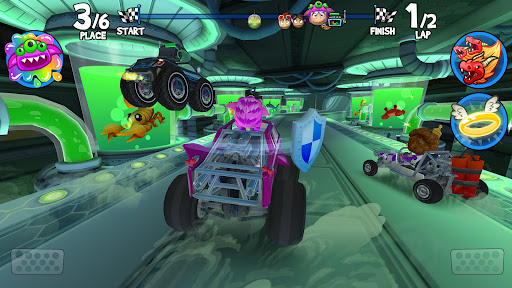 Beach Buggy Racing 2 screenshot 5