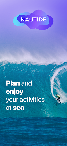 Nautide: Tides, Wind, Waves + screenshot 11